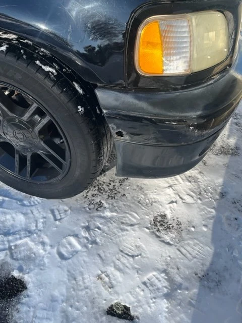 2001 Ford F-150 10th Gen - Image 20 of 20