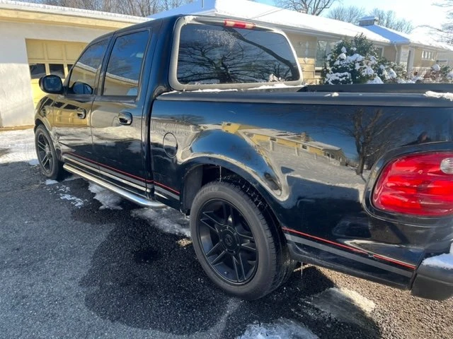 2001 Ford F-150 10th Gen - Image 2 of 20