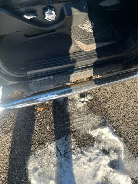 2001 Ford F-150 10th Gen - Image 16 of 20