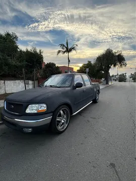 2001 Ford F-150 10th Gen - Image 3 of 12