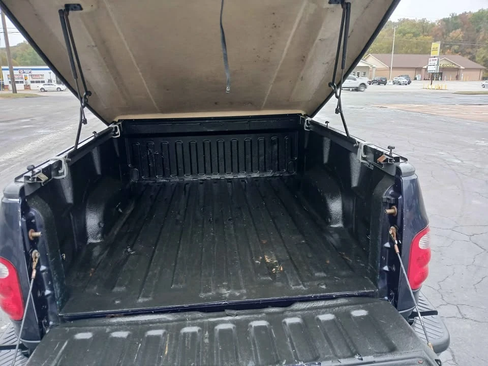 2001 Ford F-150 10th Gen - Image 13 of 18