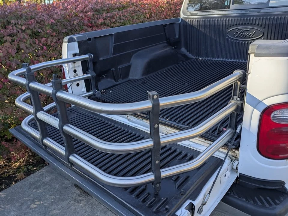 2001 Ford F-150 10th Gen - Image 9 of 11