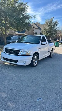 2001 Ford F-150 Lightning Single Cab