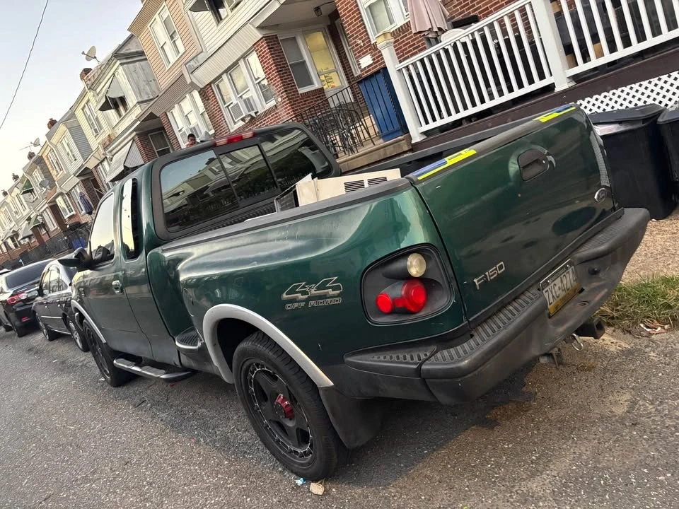 2001 Ford F-150 10th Gen - Image 4 of 4
