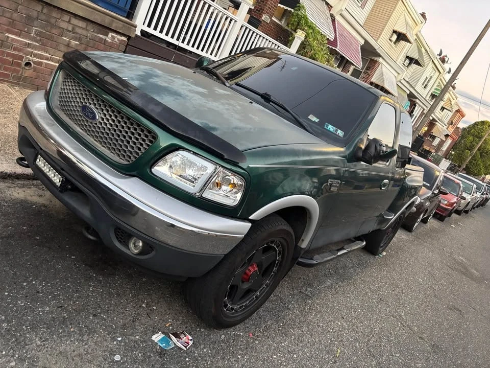 2001 Ford F-150 10th Gen - Image 3 of 4