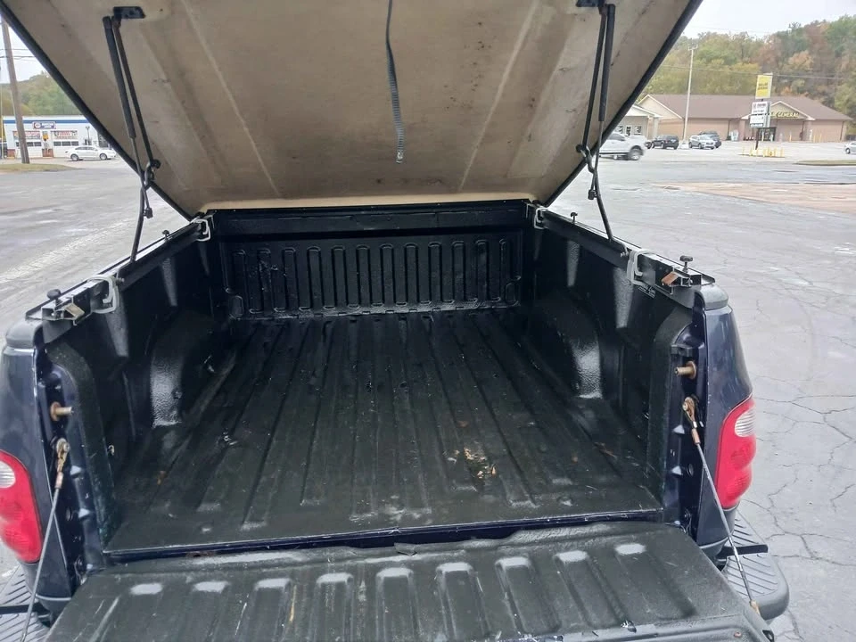 2001 Ford F-150 10th Gen - Image 13 of 18