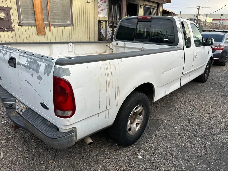 2001 Ford F-150 10th Gen - Image 3 of 5