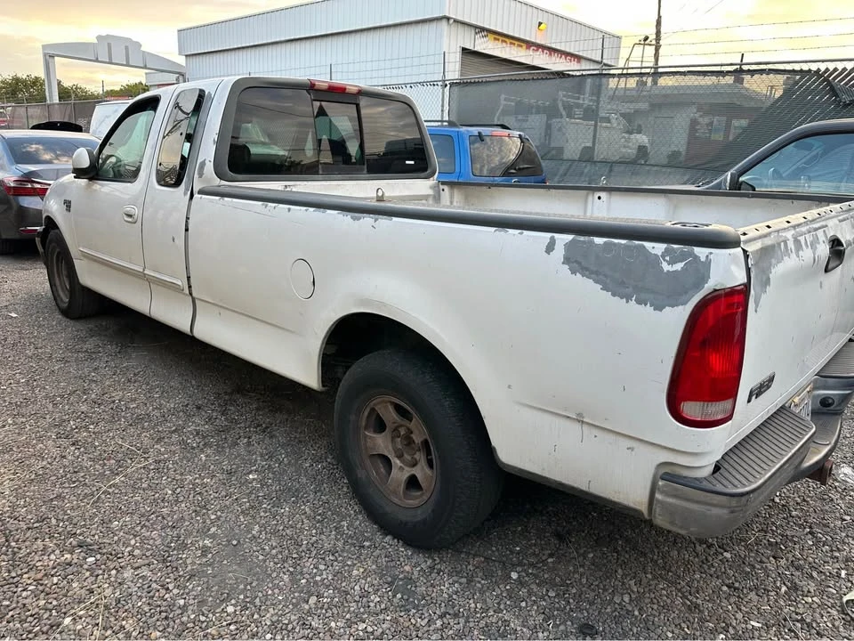 2001 Ford F-150 10th Gen - Image 5 of 5