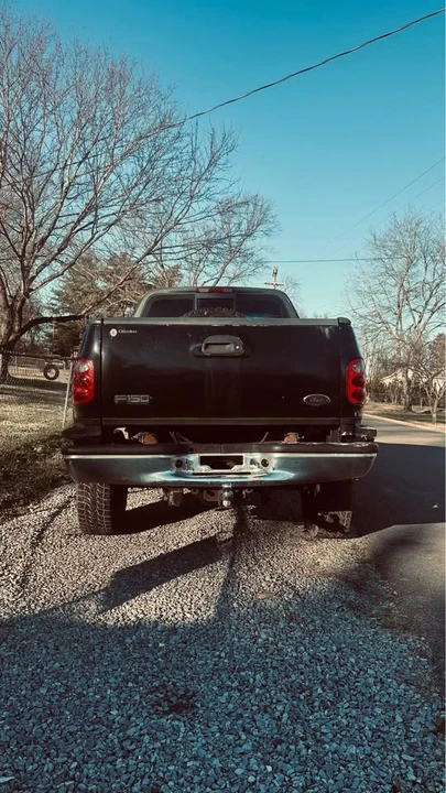 2001 Ford F-150 10th Gen - Image 3 of 8