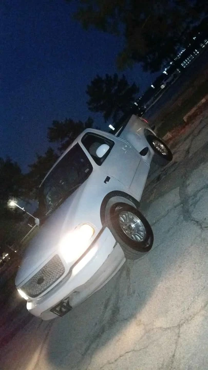 2001 Ford F-150 10th Gen - Image 6 of 6
