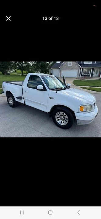 2001 Ford F-150 10th Gen - Image 5 of 6