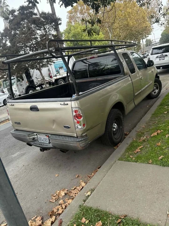 2001 Ford F-150 10th Gen - Image 6 of 10