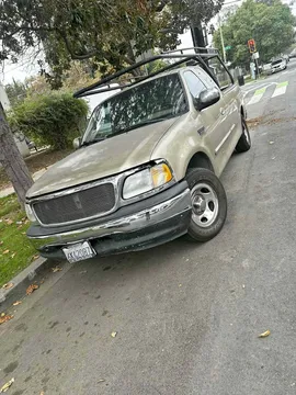2001 Ford F150 Regular Cab XL
