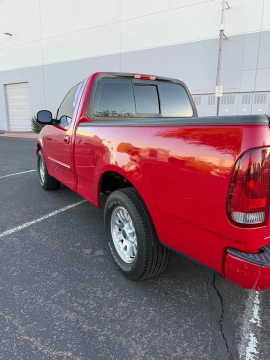 2001 Ford F-150 10th Gen - Image 2 of 6