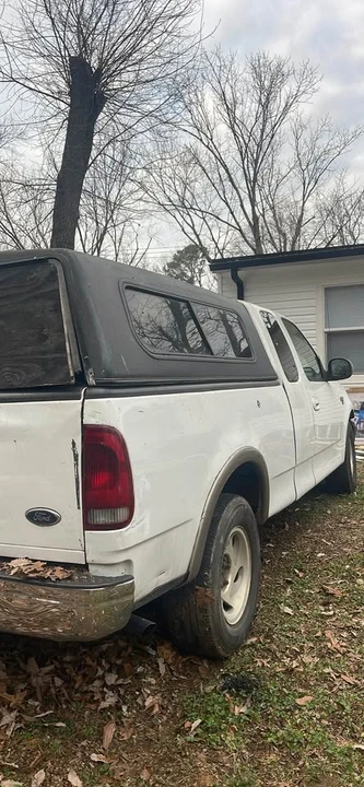 2001 Ford F-150 10th Gen - Image 5 of 5