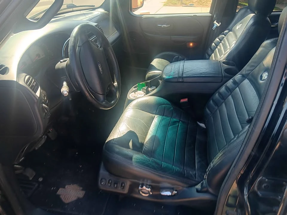 2001 Ford F-150 10th Gen - Image 2 of 3