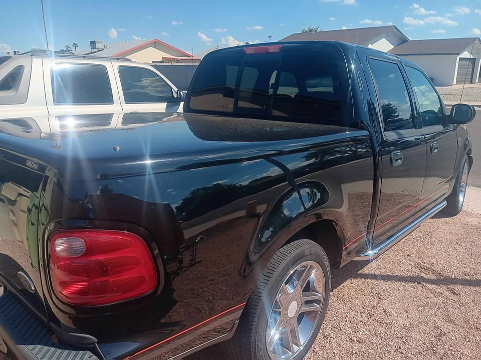 2001 Ford F-150 10th Gen - Image 3 of 3
