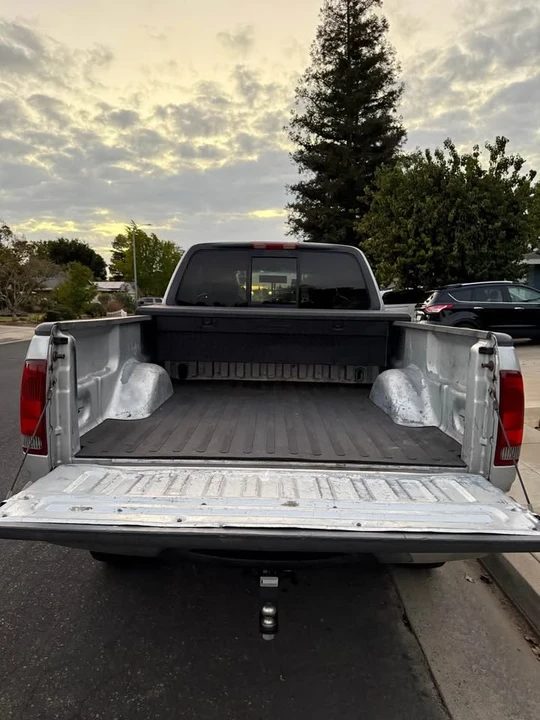 2001 Ford F-150 10th Gen - Image 4 of 10