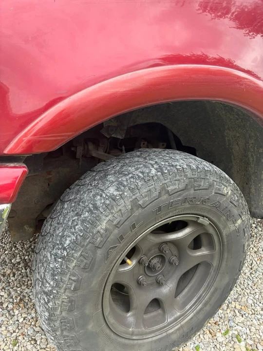 2001 Ford F-150 10th Gen - Image 7 of 8