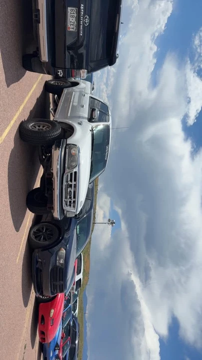 2001 Ford F-150 10th Gen - Image 8 of 8