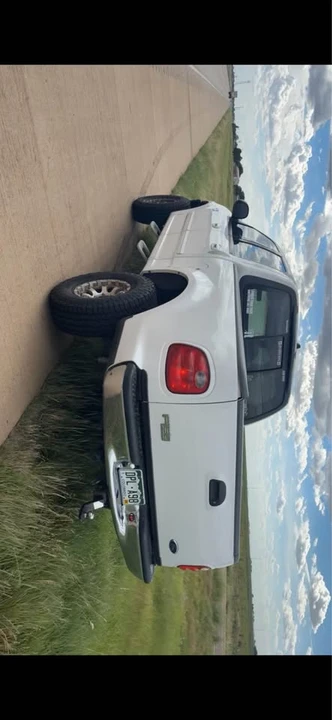 2001 Ford F-150 10th Gen - Image 5 of 8