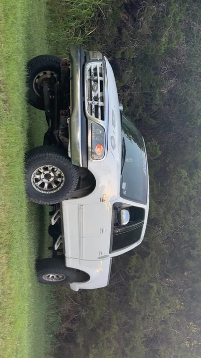 2001 Ford F-150 10th Gen - Image 4 of 8