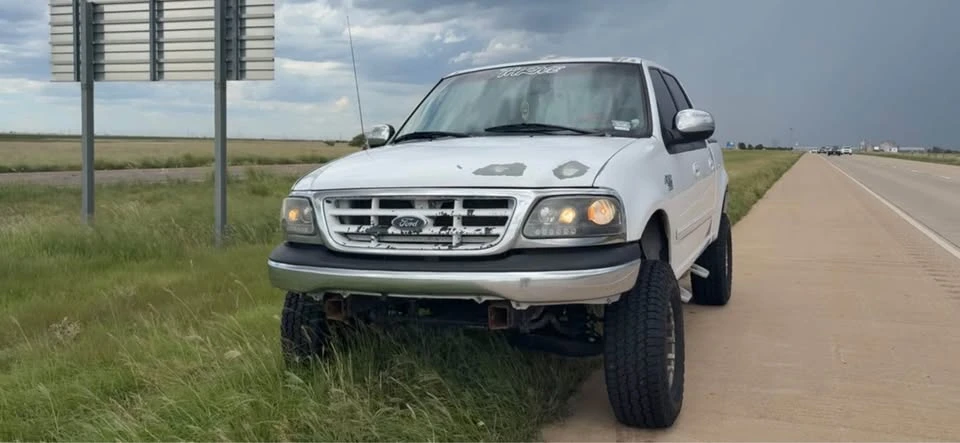 2001 Ford F-150 10th Gen - Image 6 of 8
