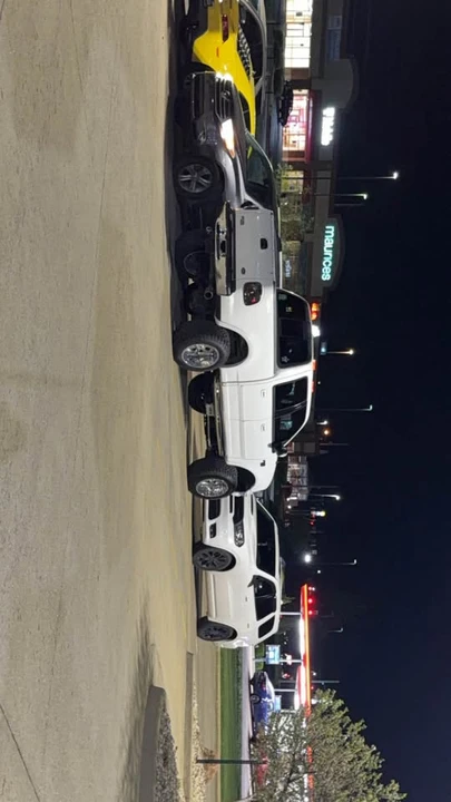 2001 Ford F-150 10th Gen - Image 3 of 3