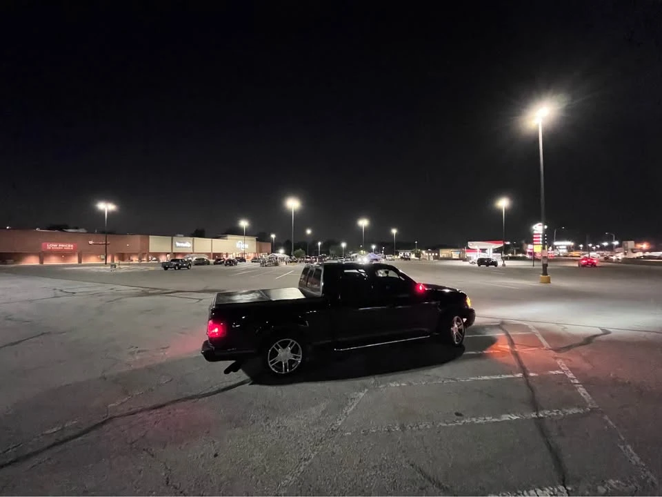 2001 Ford F-150 10th Gen - Image 14 of 20