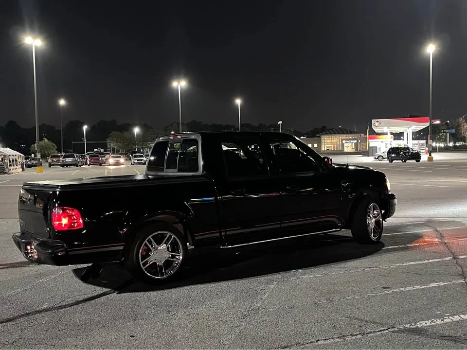 2001 Ford F-150 10th Gen - Image 13 of 20