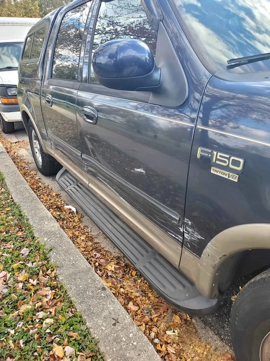 2001 Ford F-150 10th Gen - Image 3 of 5