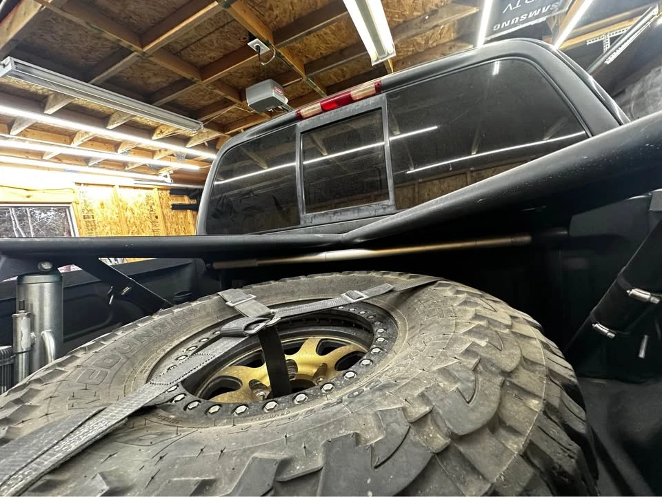 2001 Ford F-150 10th Gen - Image 16 of 20