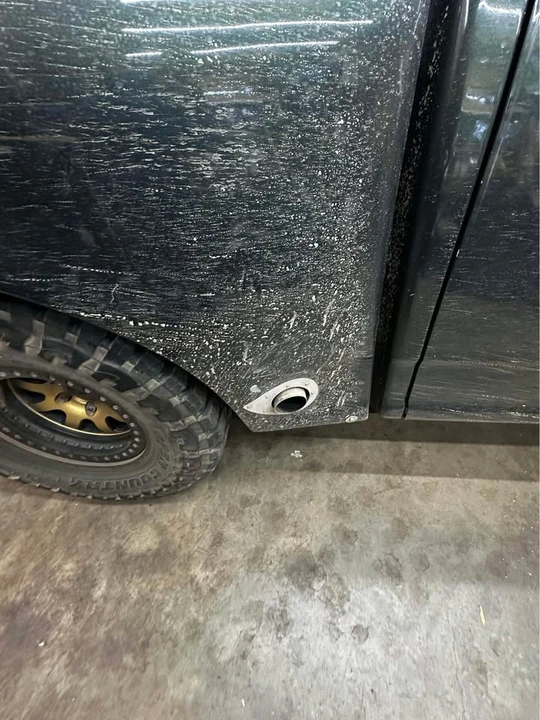2001 Ford F-150 10th Gen - Image 14 of 20