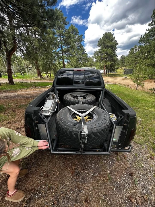2001 Ford F-150 10th Gen - Image 7 of 20