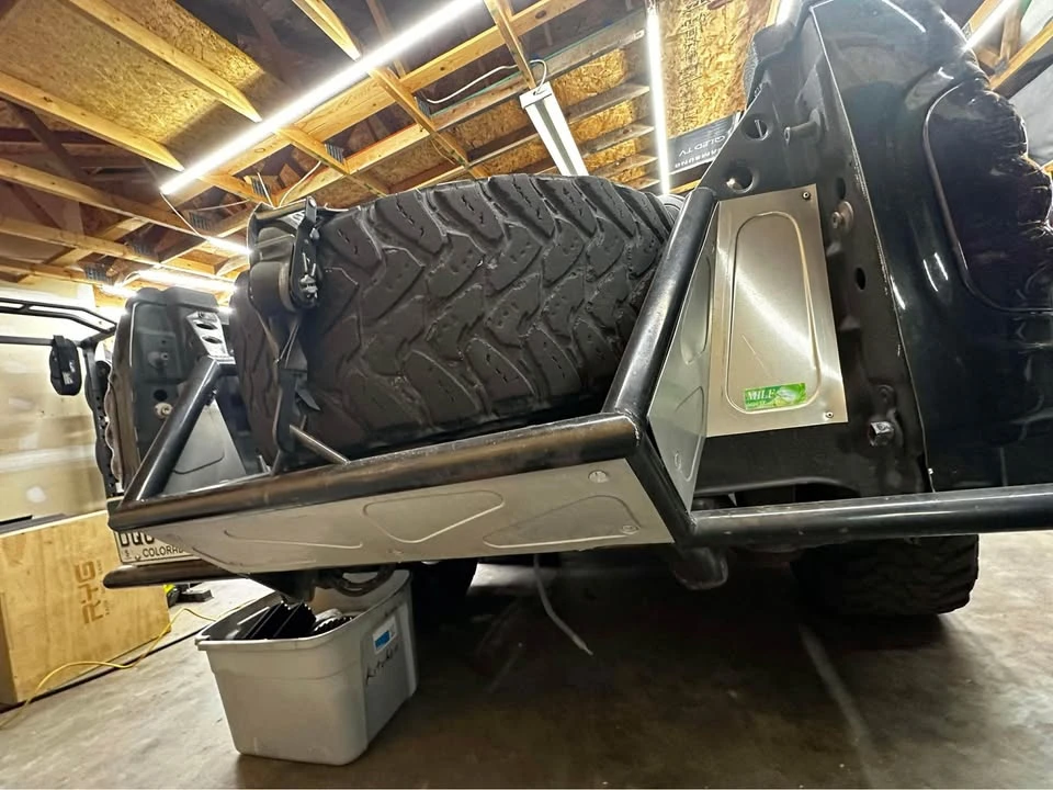 2001 Ford F-150 10th Gen - Image 10 of 20
