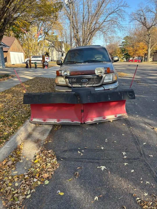 2001 Ford F-150 10th Gen - Image 2 of 8