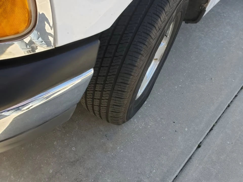 2001 Ford F-150 10th Gen - Image 6 of 13
