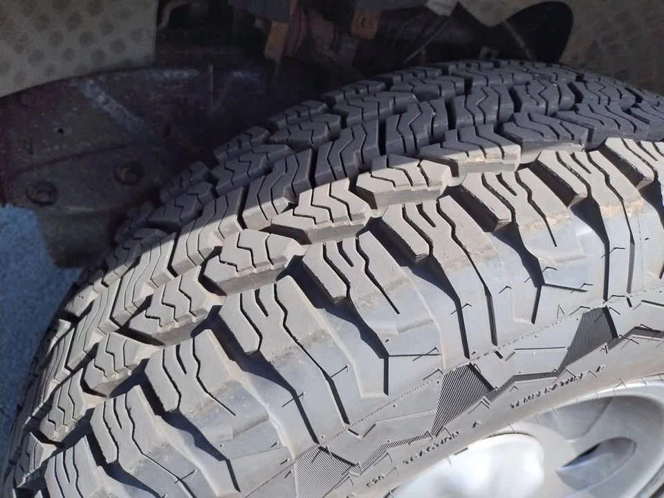 2001 Ford F-150 10th Gen - Image 12 of 12