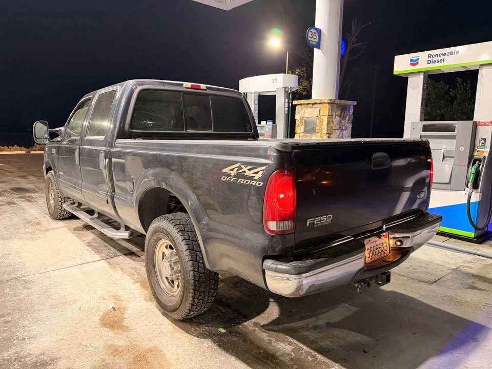 2001 Ford Super Duty 1st Gen - Image 3 of 7