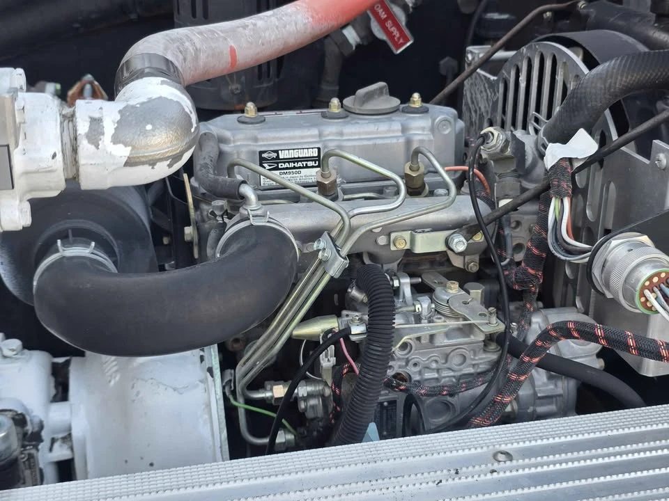 2001 Ford Super Duty 1st Gen - Image 7 of 20