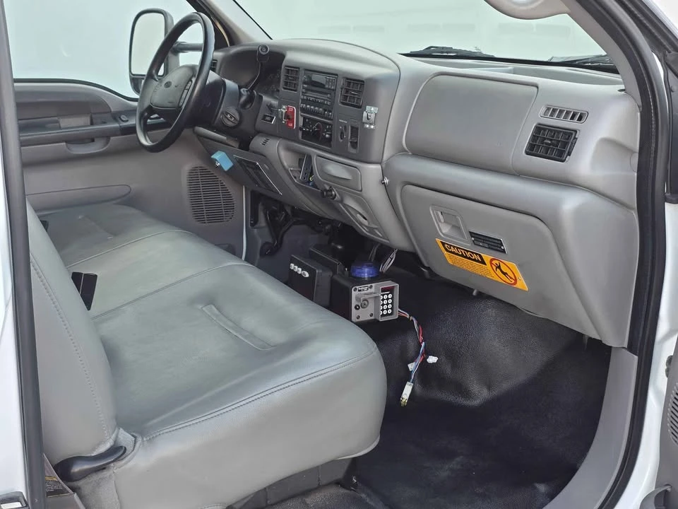 2001 Ford Super Duty 1st Gen - Image 14 of 20