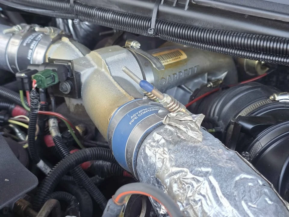 2001 Ford Super Duty 1st Gen - Image 18 of 20