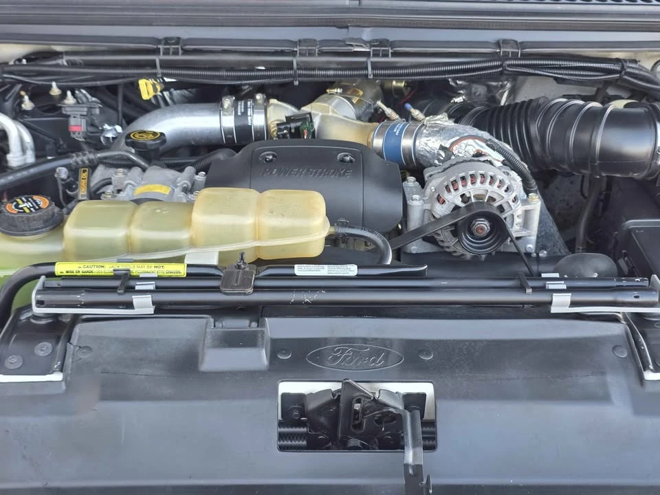 2001 Ford Super Duty 1st Gen - Image 16 of 20