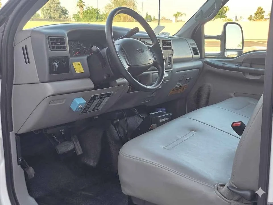 2001 Ford Super Duty 1st Gen - Image 13 of 20