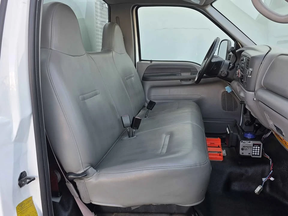 2001 Ford Super Duty 1st Gen - Image 15 of 20