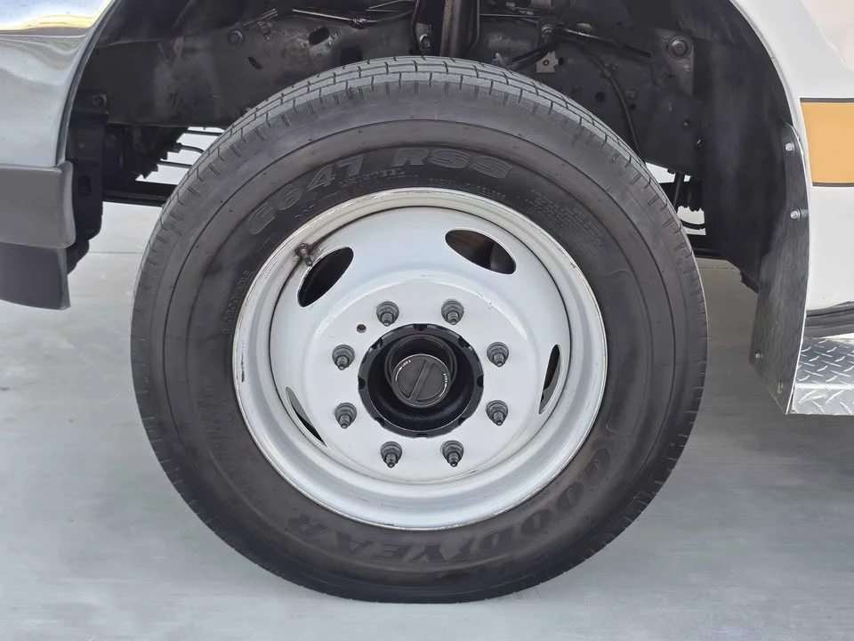 2001 Ford Super Duty 1st Gen - Image 12 of 20