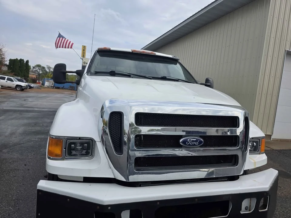 2001 Ford Super Duty 1st Gen - Image 2 of 6