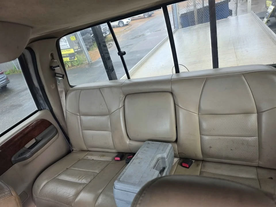 2001 Ford Super Duty 1st Gen - Image 3 of 6
