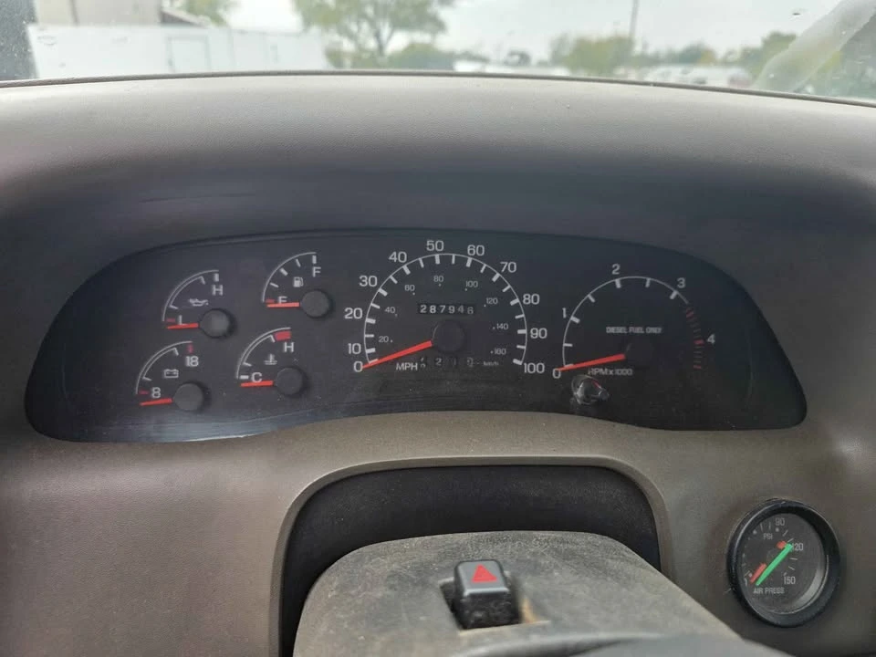 2001 Ford Super Duty 1st Gen - Image 6 of 6