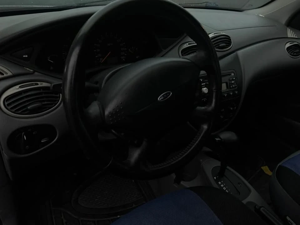 2001 Ford Focus 1st Gen - Image 8 of 8